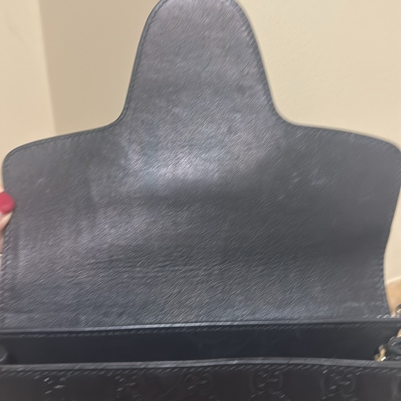 Gucci large bag with handle in excellent condition - Picture 10 of 14